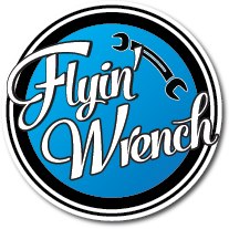 Flyin' Wrench